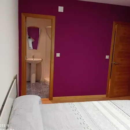 Apartamento De 3 Dormitorios En Camarinas Exterior photo