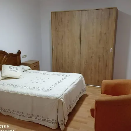 Apartamento De 3 Dormitorios En Camarinas Exterior photo
