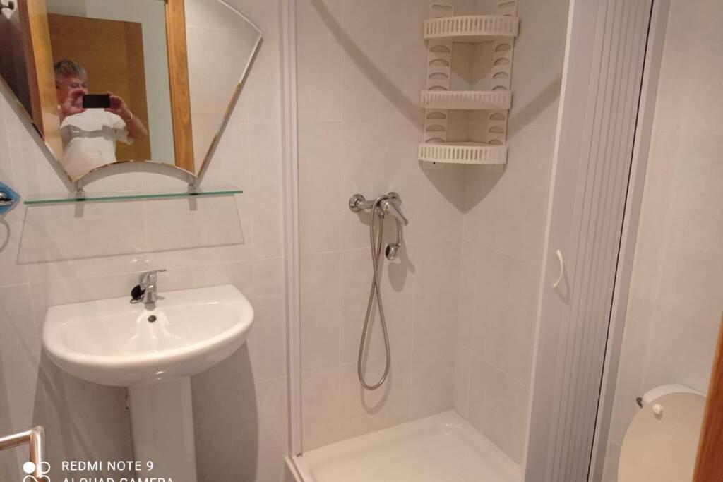 Apartment De 3 En