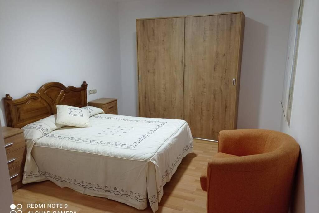 Apartment De 3 En