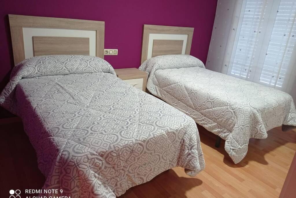 De 3 En Apartment Camarinas