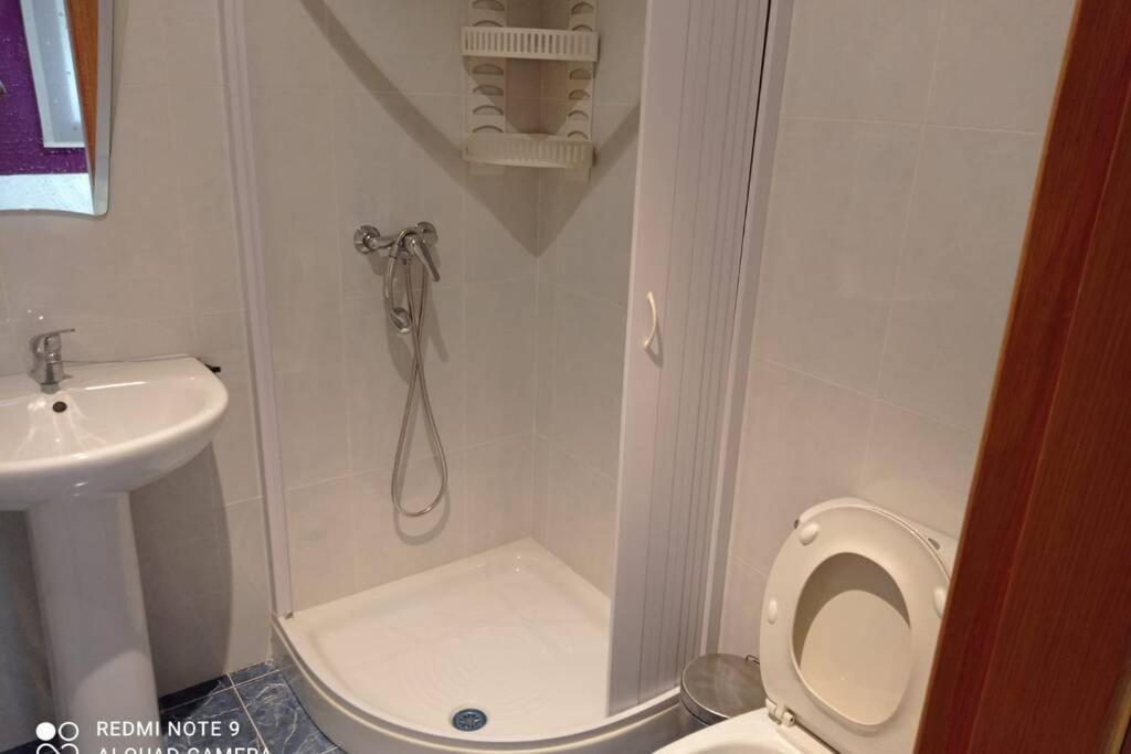 Apartment De 3 En