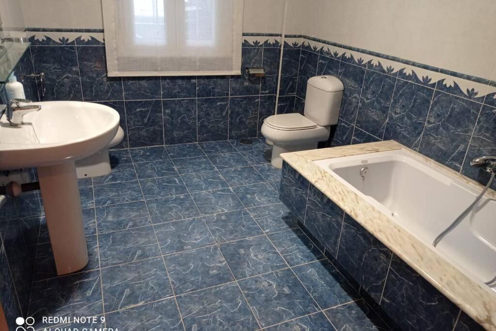 Apartment De 3 En