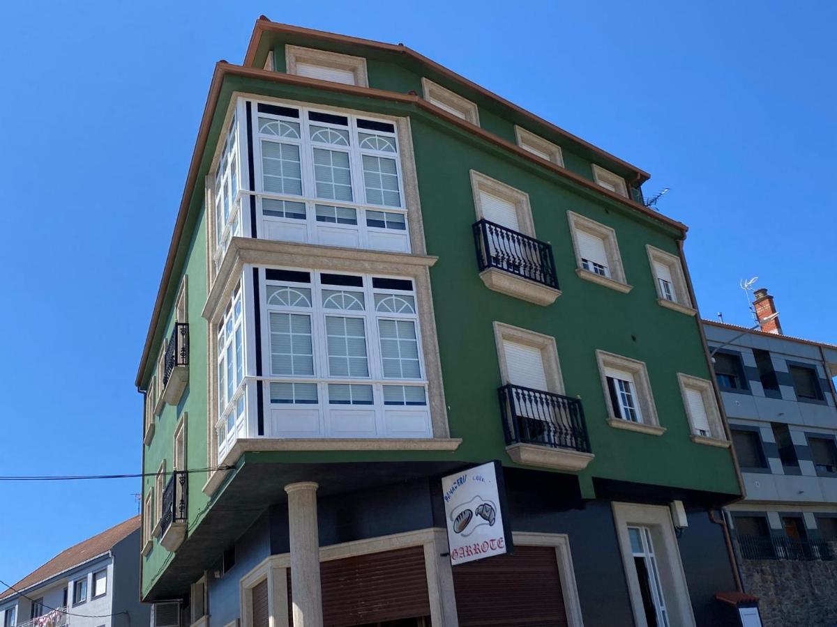 De 3 En Apartment