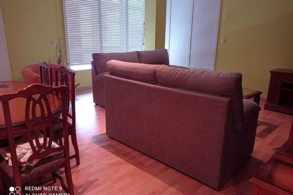 Apartment De 3 En Camarinas