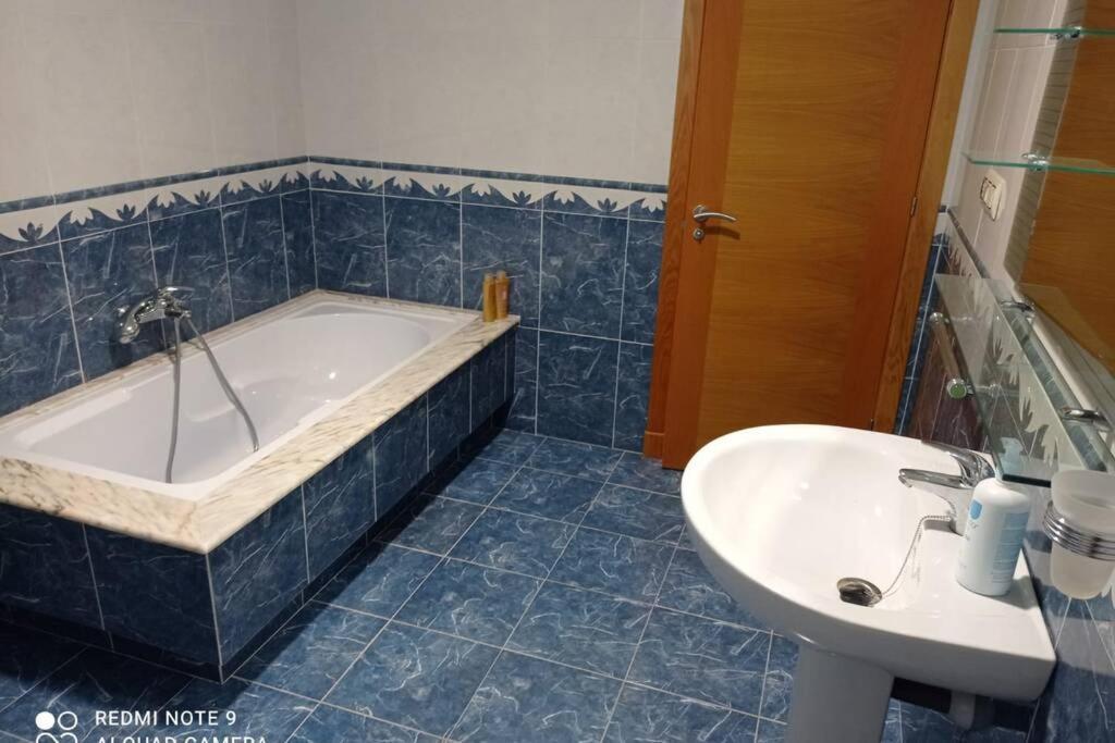 Apartment De 3 En